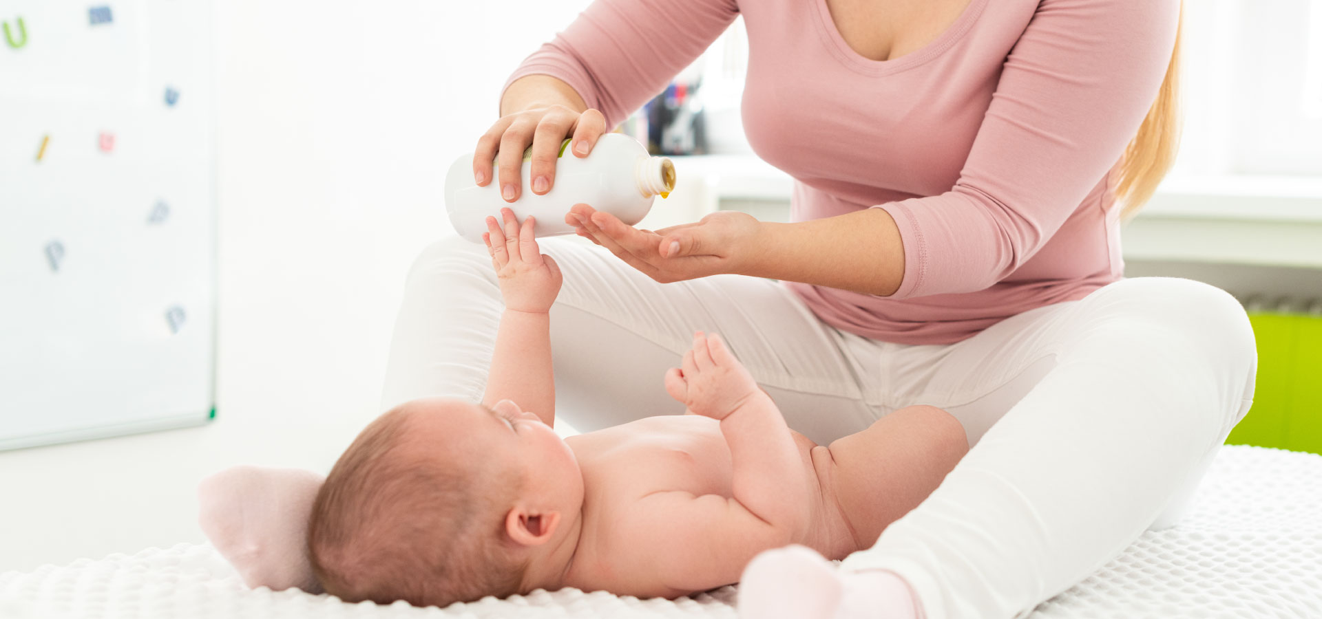 Neonata, Scopri tutti i prodotti per neonata